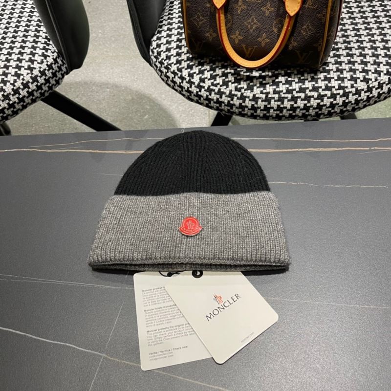 Moncler Caps